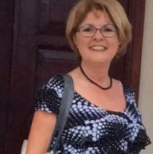 Meet your Posher, Jeanne